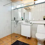 Дом отдыха 4 Person In Vaeggerlose Boto By