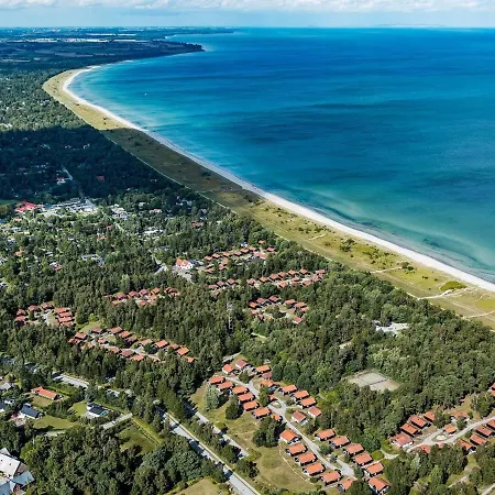 Holiday home Vaeggerlose Ccxiii *