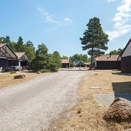 Tatil Evi 4 Person In Vaeggerlose