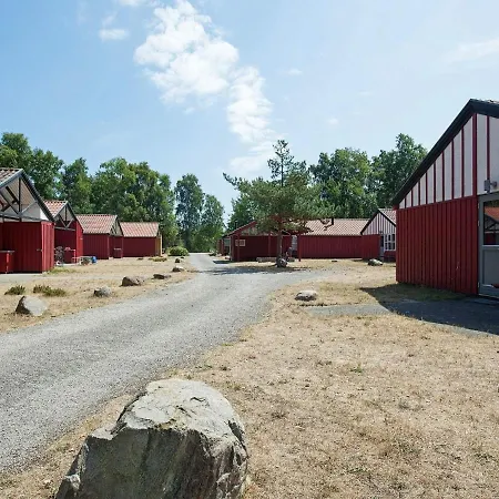 Holiday home Vaeggerlose Ccxiii *