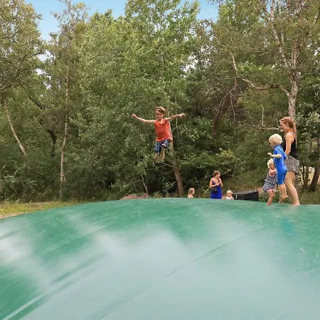 4 Person In Vaeggerlose * Bøtø By