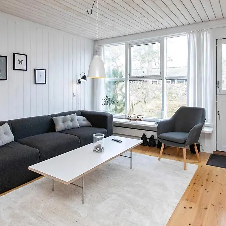 Tatil Evi 4 Person In Vaeggerlose *