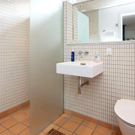 Tatil Evi 4 Person In Vaeggerlose Bøtø By