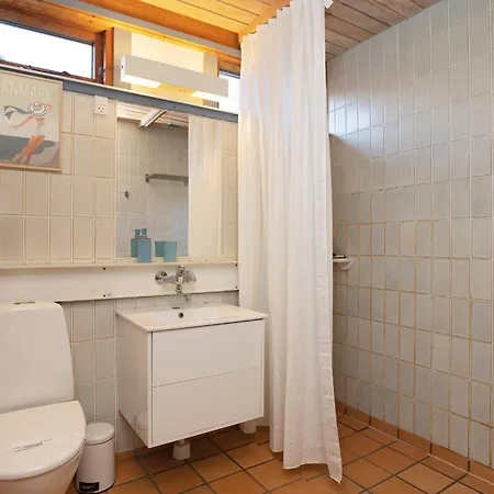 Tatil Evi 4 Person In Vaeggerlose
