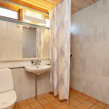 Tatil Evi 4 Person In Vaeggerlose