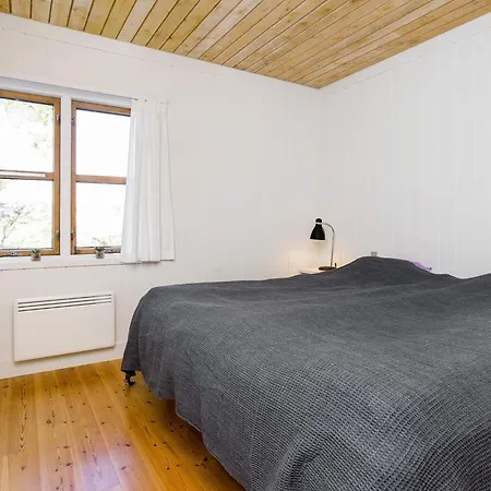 Tatil Evi 4 Person In Vaeggerlose