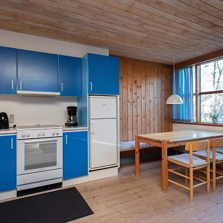 Vaeggerlose Ccxiii Holiday home Boto By