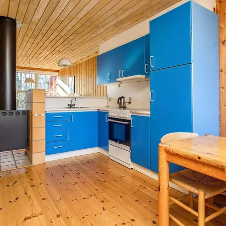 Vaeggerlose Ccxiii Holiday home