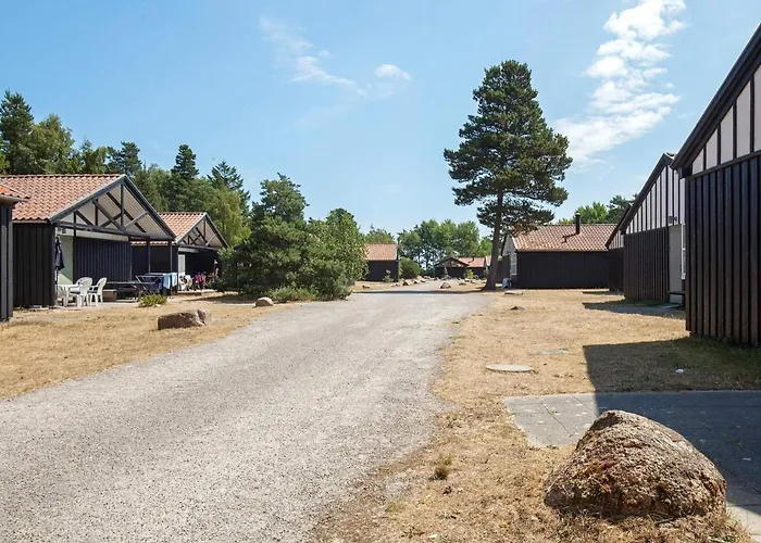 別荘 4 Person In Vaeggerlose